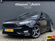 Ford Focus - 1.5 ST-Line 150 pk | navigatie | cruise control | trekhaak |