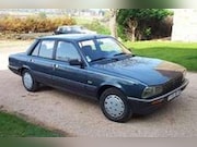 Peugeot 505 - sx