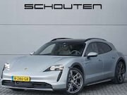 Porsche Taycan - Cross Turismo 4 93 kWh Pano Luchtvering PASM Bose