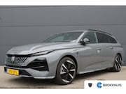 Peugeot e-308 - SW GT 54 kWh | Nieuw model | Fase 3 laden | SOH 98% | Massag