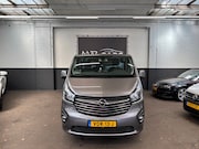 Opel Vivaro - 1.6 CDTI L1H1 Edition Leder/Navi/Cruise Control/Camera