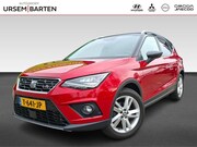 Seat Arona - 1.0 TSI Xcellence Business Intense | 360 camera | half leder