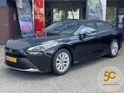 Toyota Mirai - Dynamic WATERSTOFAUTO KEYLESS JBL-AUDIO STOELVERW APPLE/ANDR