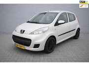 Peugeot 107 - 1.0-12V XS Hele leuke!! Spoiler!