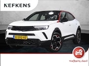Opel Mokka - 1.2 130PK Turbo GS Line | 1ste eigenaar | Stoelverwarming |