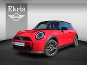 MINI Cooper - 3-deurs C | Classic Trim + Pakket L