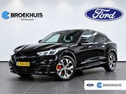 Ford Mustang Mach-E - Extended AWD 98 kWh 351pk | Panoramadak | B&O Audio | Camera