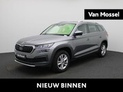 Skoda Kodiaq - 1.5 TSI Ambition | Automaat | Panoramadak | Stoel + Stuur Ve