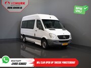 Mercedes-Benz Sprinter - 313 2.2 CDI Aut. L2H2 €9.619 Incl. BTW BPM VRIJ! EXPORT Comb