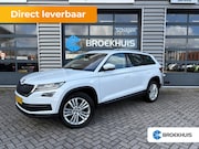 Skoda Kodiaq - 1.5 TSI 150 pk Business Edition 7-DSG | Wegklapbare Trekhaak