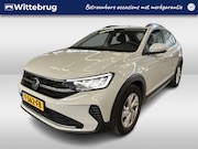 Volkswagen Taigo - 1.0 TSI Life Apple-carplay / Android auto / Airco / Led verl