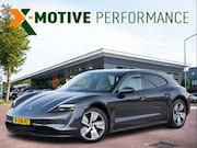 Porsche Taycan - 93 kWh | Innodrive | Achterasbesturing | Bose Surr