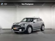 MINI Countryman - ALL4 Chili Panoramadak | Head-up Display | Harman