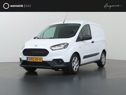 Ford Transit Courier - 1.0 | Trend | EcoBoost | S&S | Bluetooth | Airco | 2-zits | 