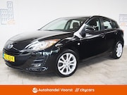 Mazda 3 - 1.6 TS Plus Cruise Trekhaak (APK:Nieuw) Incl.Garantie