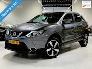 Nissan Qashqai - 1.2 116PK Connect Edition Automaat|Pano|360 Camera!!