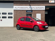 Peugeot 107 - 1.0-12V XS
