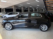 Opel Corsa - 1.2 T Automaat Winterpakket Navigatie app Airco PDC Leder Ha