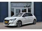 Peugeot 208 - Allure Pack 1.2 PureTech 100pk EAT8