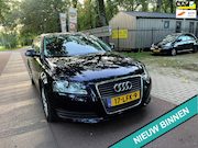 Audi A3 - Sportback 1.8 TFSI Attraction Pro Line