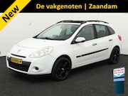 Renault Clio - 1.2 TCE Expression Airco, Elektrisch glazen schuif-/kantelda