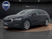 Skoda Octavia - Combi 1.4 TSI iV PHEV Edition | Trekhaak | Camera | ACC | El