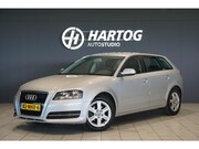 Audi A3 - Sportback 1.2 TFSI Attraction Pro Line Business