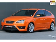 Ford Focus - 2.5 ST Youngtimer Recardo stoelen Climate Stoelverwarming Cr