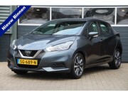 Nissan Micra - 0.9 IG-T Acenta | CarPlay | Airco | Cruise | Brake Assist | 