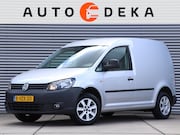 Volkswagen Caddy - 1.6 TDI 102pk *Airco*Trekhaak*Cruisecontr.