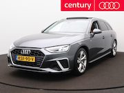 Audi A4 - Avant 40 TFSI S edition S-Line | Massage | Panodak | Leder |