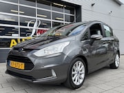 Ford B-Max - 1.0 EcoBoost Titanium - Navigatie I Airco I Achteruitrij cam