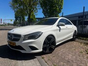 Mercedes-Benz CLA-Klasse - 180 Ambition (Parkeersensoren, Stoelverwarming, NL-auto)