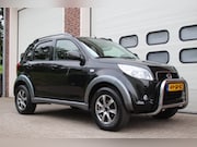 Daihatsu Terios - 1.5-16v Exclusive * 4WD / 50.004Km Nap