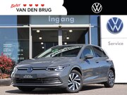 Volkswagen Golf - 1.4 204 pk DSG eHybrid Style | Trekhaak | ACC | Led Matrix |