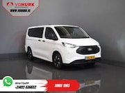 Ford Transit Custom - E-Transit Kombi Trend 71kWh 360 km WLTP (Excl. BTW