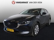 Mazda CX-30 - 2.0 eSA-X Sportive | Trekhaak | Carplay | Automaat | Stoelve