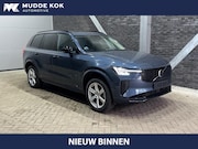 Volvo XC90 - 2.0 T8 Recharge AWD Ultra Dark | ACC | Luchtvering | Bowers&