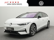 Volkswagen ID.7 - Tourer Pro S Business 86 kWh 286pk | Verlengde fabrieksgaran