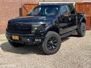 Ford USA F150 - USA Raptor V8 LPG 4x4
