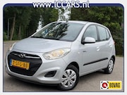 Hyundai i10 - 1.0 I-Drive - 2013 - APK 24-07-2027
