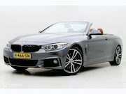 BMW 4-serie Cabrio - 440i Centennial High Executive