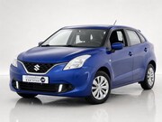 Suzuki Baleno - 1.2 Business Edition | Bluetooth | Airco | Stoelverwarming