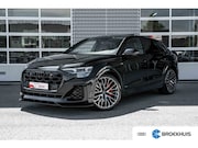 Audi Q8 - 60 TFSI e quattro Pro Line S Competition ABT Aero Package |
