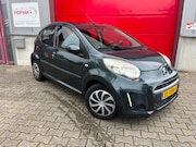 Citroën C1 - 1.0 68pk Tendance Automaat / Airco / Schakelflippers / 5 deu