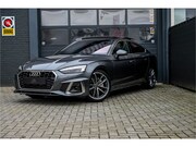 Audi A5 - Sportback 40 TFSI S edition PANO, ACC, MATRIX