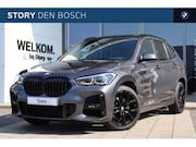 BMW X1 - xDrive20i High Executive M Sport Automaat / Panora