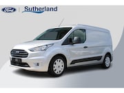 Ford Transit Connect - 1.5 EcoBlue L2 Trend | Trekhaak Afneembaar | Airco | Nette A