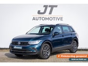 Volkswagen Tiguan - 1.4 TSI ehybrid R-line Bns+ Adaptive cruise | Camera | PDC |