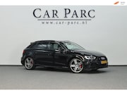 Audi A3 - Sportback 2.0 TFSI S3 360+PK AKRAPOVIC/FACELIFT/VIRTUAL/HALF